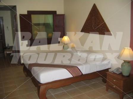 почивка в Arayaburi Resort