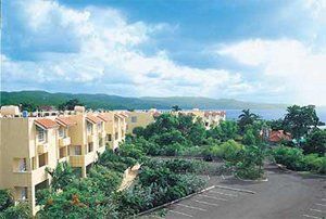 holiday in El Greco