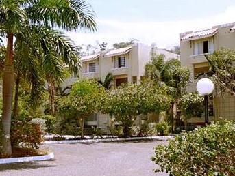 holiday in El Greco
