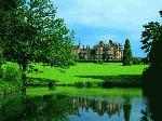 Hotel Tylney Hall (20km from Farnborough), United Kingdom, Farnborough