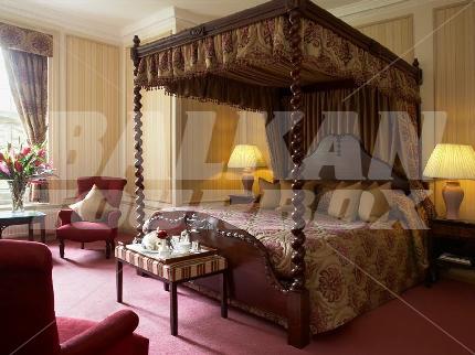 почивка в Tylney Hall (20km from Farnborough)