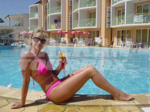 holiday in Sun City