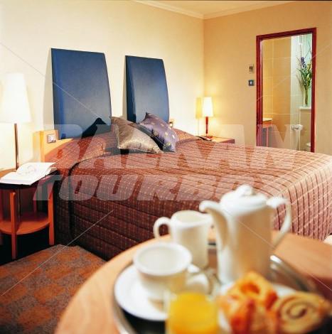 почивка в Barcelo Oxford