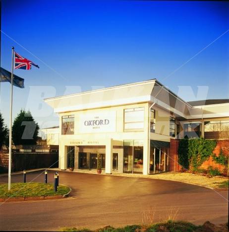 почивка в Barcelo Oxford