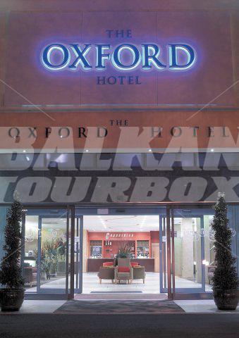 почивка в Barcelo Oxford