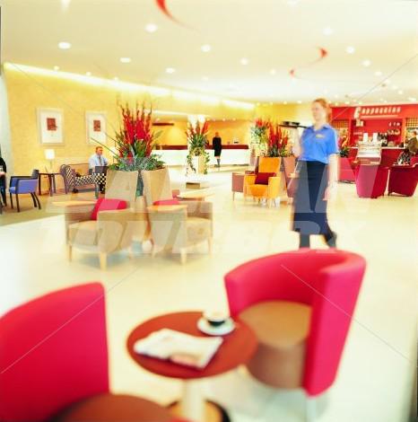 почивка в Barcelo Oxford