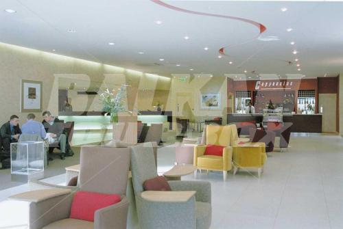 почивка в Barcelo Oxford