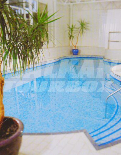 почивка в Barcelo Oxford