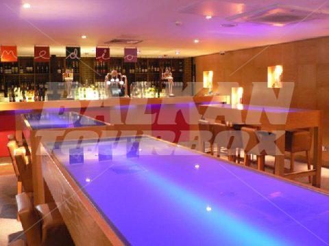 почивка в Barcelo Oxford