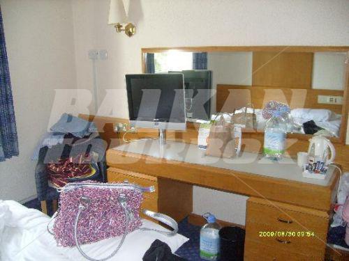 почивка в Travelodge Farringdon