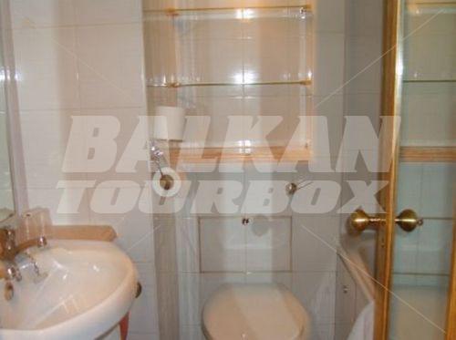 почивка в Travelodge Farringdon