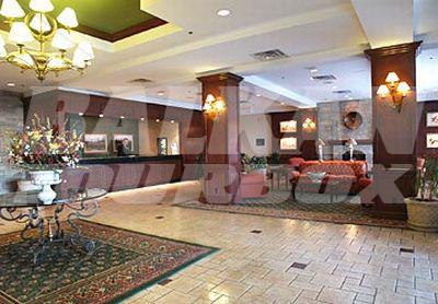 почивка в Pueblo Marriott