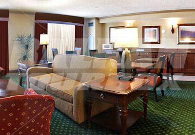 почивка в Pueblo Marriott
