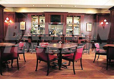почивка в Pueblo Marriott