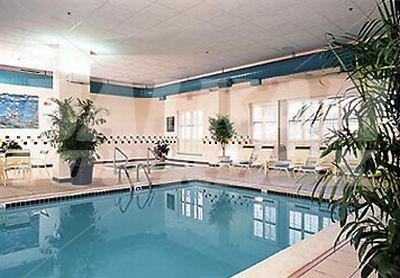 почивка в Pueblo Marriott
