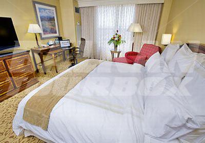 почивка в Pueblo Marriott