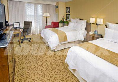 почивка в Pueblo Marriott