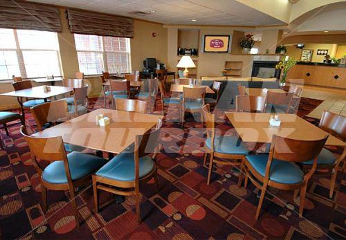 почивка в Residence Inn by Marriott Salt Lake City Airport