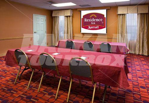 почивка в Residence Inn by Marriott Salt Lake City Airport