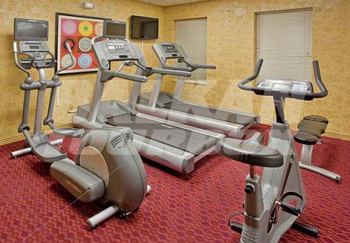 почивка в Residence Inn by Marriott Salt Lake City Airport
