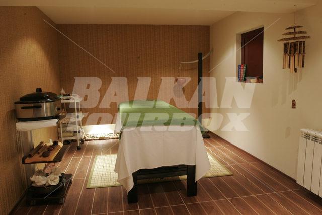 holiday in Grand hotel Jantra