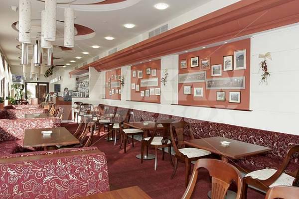 holiday in Grand hotel Jantra