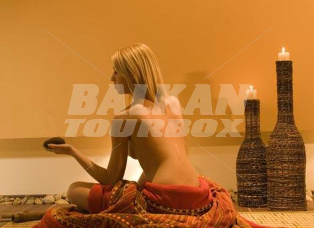holiday in Grand hotel Jantra