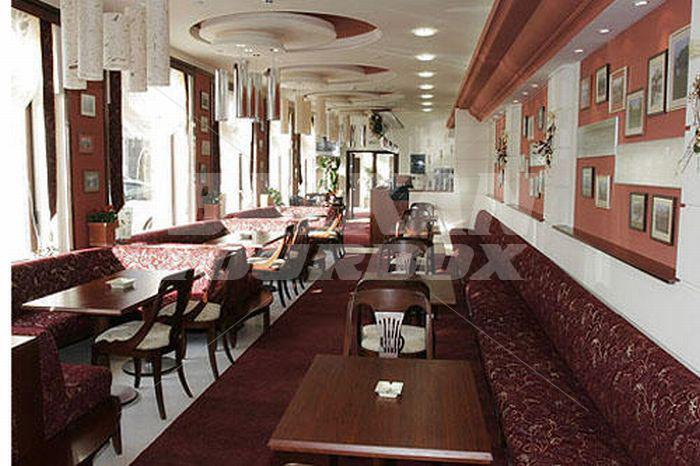 holiday in Grand hotel Jantra