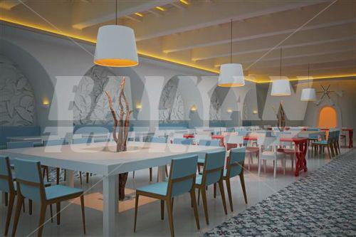 почивка в Voyage Bodrum