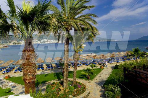 почивка в Voyage Bodrum
