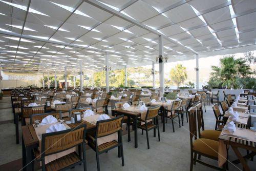 почивка в Voyage Bodrum