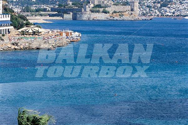 почивка в Voyage Bodrum