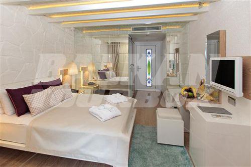 почивка в Voyage Bodrum