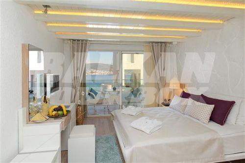 почивка в Voyage Bodrum