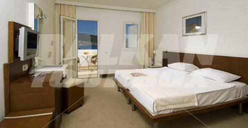 почивка в Voyage Bodrum