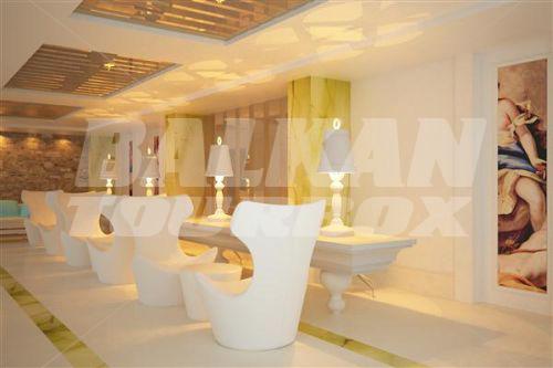почивка в Voyage Bodrum