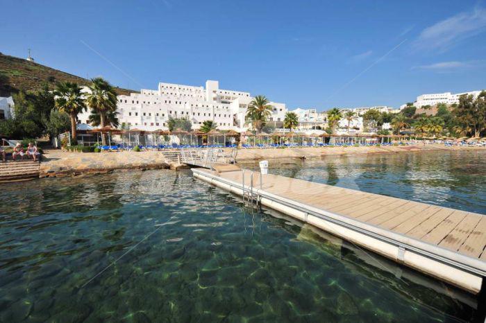 почивка в Voyage Bodrum