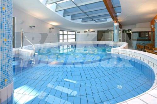 почивка в Best Western Premier Lovec