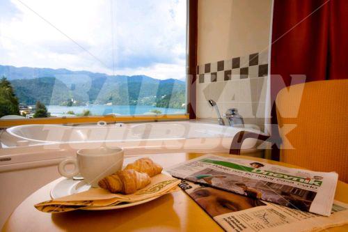 почивка в Best Western Premier Lovec