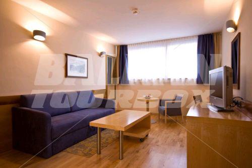 почивка в Best Western Premier Lovec