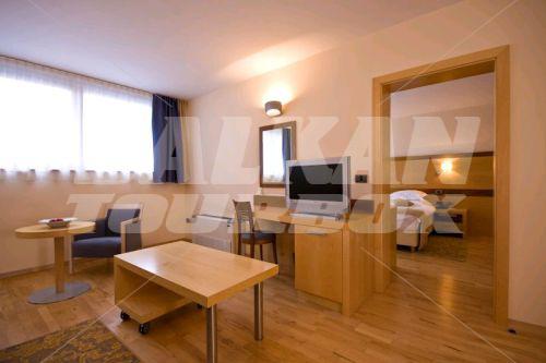 почивка в Best Western Premier Lovec