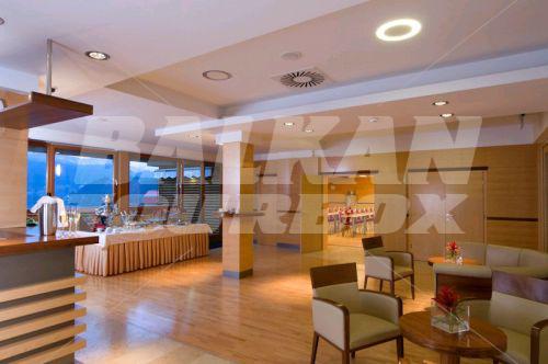 почивка в Best Western Premier Lovec