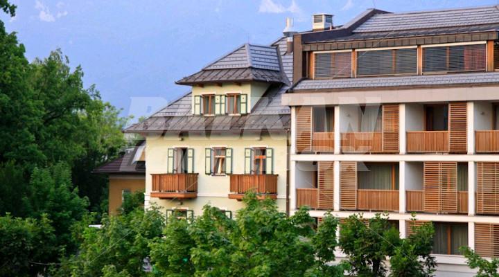 почивка в  Best Western Premier Lovec
