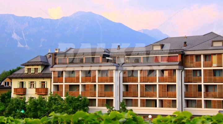 почивка в Best Western Premier Lovec