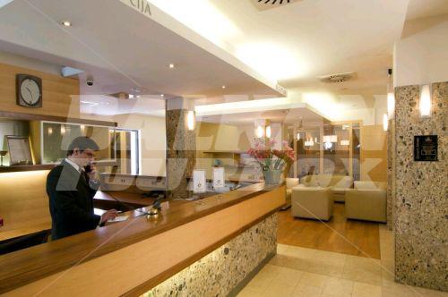 почивка в Best Western Premier Lovec