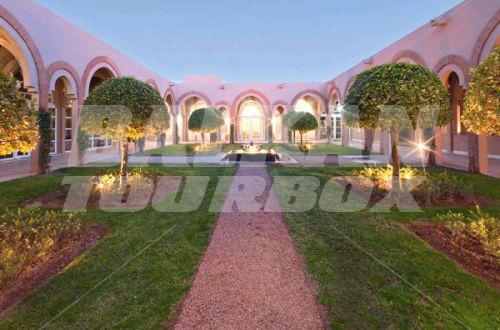 holiday in Pullman Marrakech Palmeraie Resort and Spa
