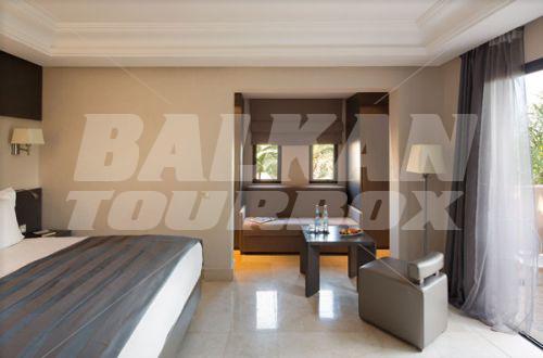 holiday in Pullman Marrakech Palmeraie Resort and Spa
