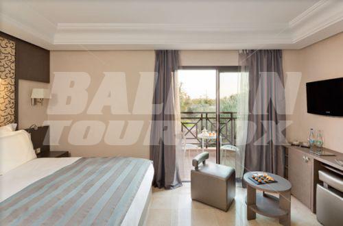 holiday in Pullman Marrakech Palmeraie Resort and Spa