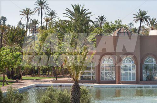 holiday in Pullman Marrakech Palmeraie Resort and Spa