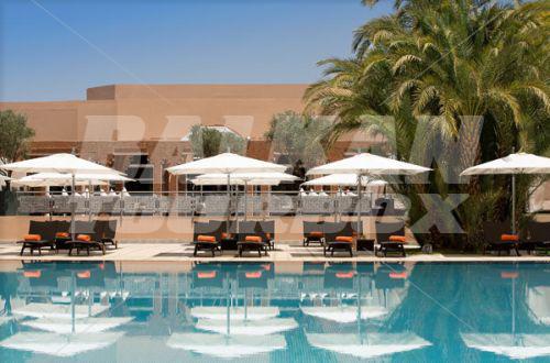 holiday in Pullman Marrakech Palmeraie Resort and Spa